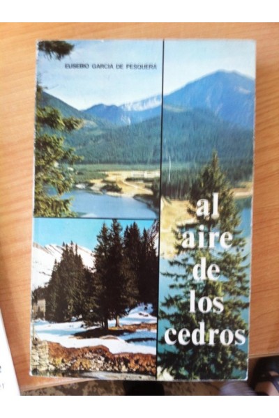 Al Aire de los Cedros